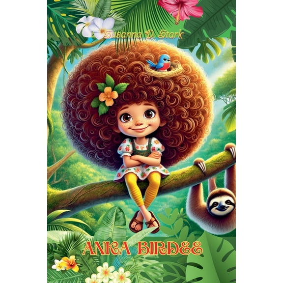 Anka Birdee, (Paperback)