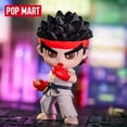 thumbnail image 2 of POP MART Street Fighter Duel Serie de personajes clásicos Caja sorpresa Juguete Popmart Figuras de acción Kawaii Caja misteriosa Regalo de cumpleaños para niños, 2 of 5