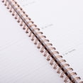 thumbnail image 6 of WORGEOUS  Agenda Book Journal Notebook 2023 Weekly Planner Notebooks College Ruled Black, 6 of 8