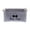 Light Gray, variant on Toy Storage Soft Plush Dog Toy Storage Basket With Wooden Handle Perfect For Organizing Pet Supplies At Home Organizers for Bedroom Living Room