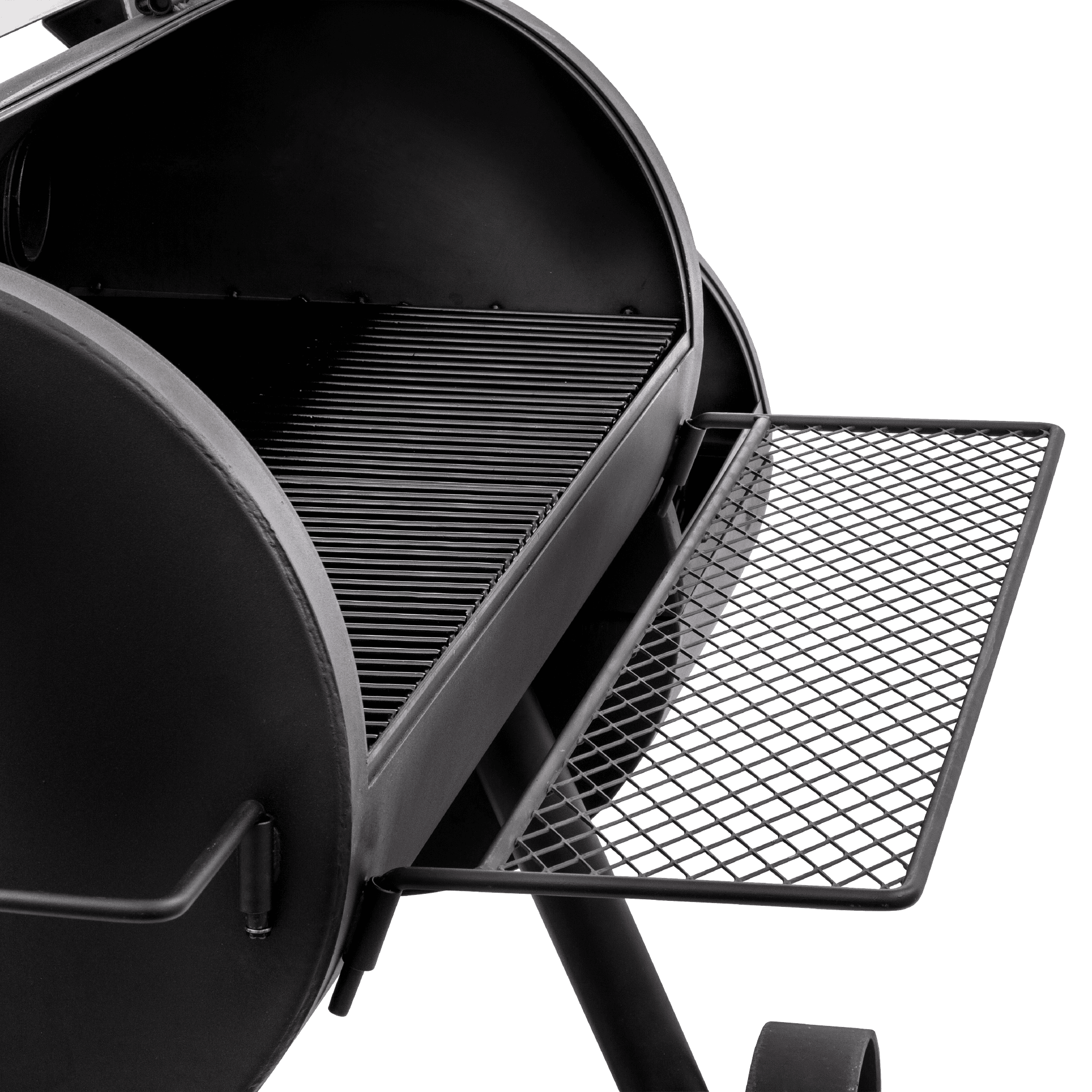 Free Shipping Char Broil Oklahoma Joes Longhorn Smoker Grill Walmart