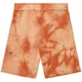 thumbnail image 2 of Nike Boy's NSW HBR Shorts (Little Kids/Big Kids) University Red LG (14-16 Big Kid), 2 of 3