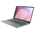 thumbnail image 3 of Laptop Lenovo IdeaPad NB IP Slim 3 15IAH8 I5 8GB 512GB Touch Gris más mochila, 3 of 4
