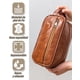 thumbnail image 4 of Neceser de Viaje Plegable e Impermeable para Hombre y Mujer - Bolsa de Maquillaje y Artículos de Baño - Sobaquera Multifuncional para Cosméticos, 4 of 7