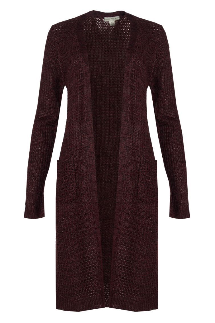 maxi cardigan canada