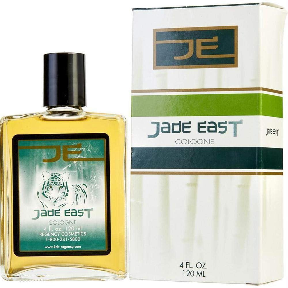 Songo 418990 4oz.  Jade East by Songo Cologne Fragrances for Men