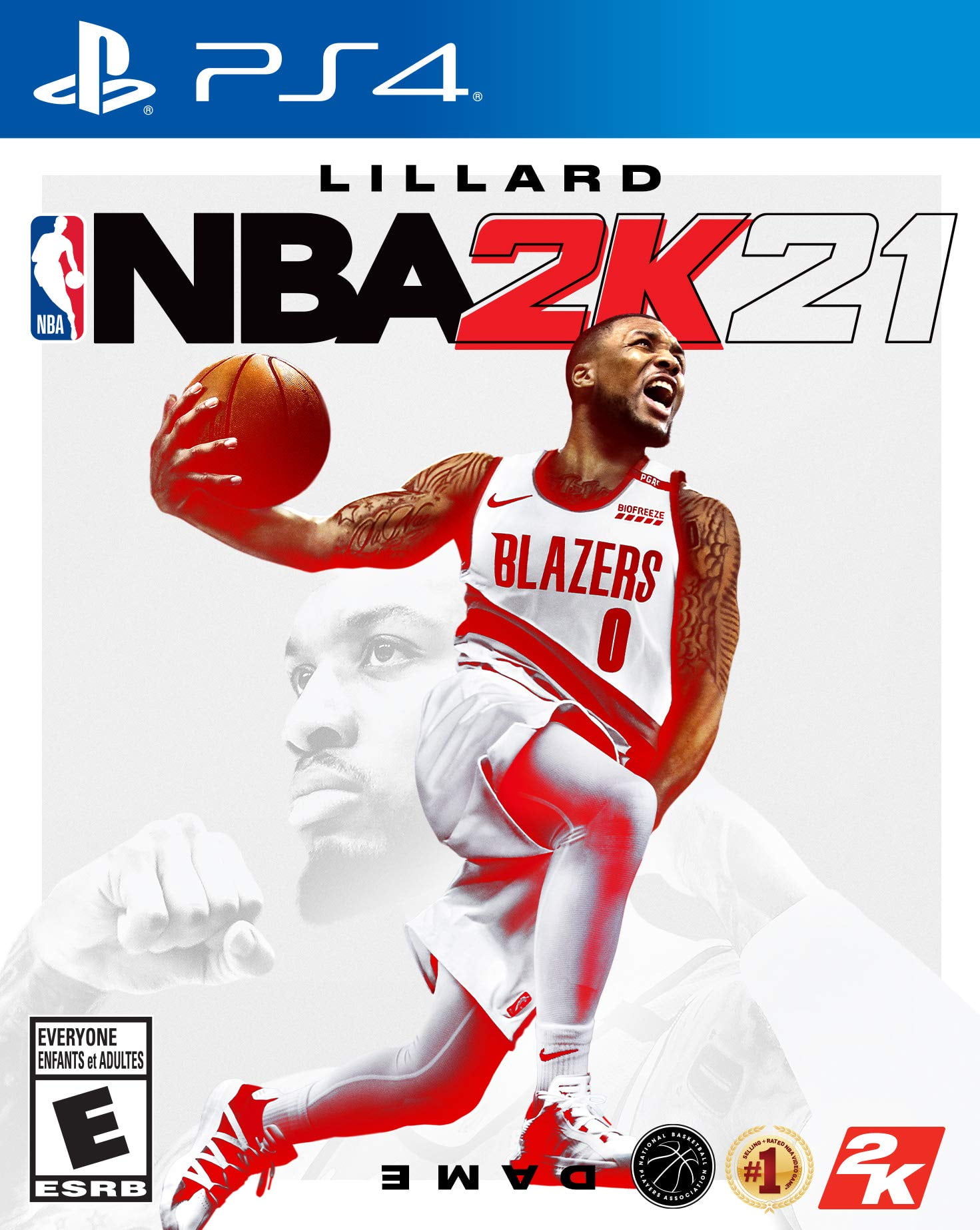 PlayStation4 - 新品 NBA 2K21 マンバフォーエバーエディション●全国送料無料●匿名発送 Amazon.com: NBA 2K21 Mamba Forever Edition - PlayStation 4