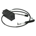 thumbnail image 3 of A,Throttle Motor Speed Control Excavator Throttle Motor Replacement Excavator Throttle Control Extended Durability, 3 of 14