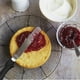 thumbnail image 5 of Juego de 3 espátulas para repostería, pala de cocina lisa de acero inoxidable, espátula para repostería, espátula para mantequilla y crema para pasteles, espátula para glaseado JM, 5 of 5