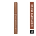 thumbnail image 1 of Sombra de ojos L'Oréal magnetic bronze de 1.4 gr, 1 of 4