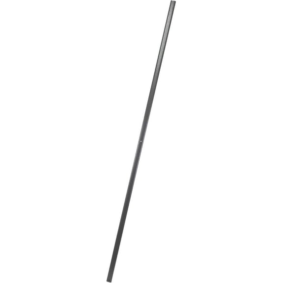 for S1 Deluxe, Premium 10x10, 10x15, 10x20 ABC Canopy Single Bar, Crossbar Replacement Parts (Part L)