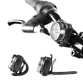 thumbnail image 4 of Ascher USB Rechargeable Bike Light Set, 4 of 5