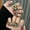 GN007 [Glue model], variant on Retro light luxury cat's eye jadeite green manicure, solid color silver glitter, fake nails, white diamonds full of diamonds, wearing nail pads