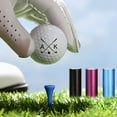 thumbnail image 2 of KAINSY Custom Golf Ball Stamp Maker Personalized Golf Ball Self-Ink Stamp with Logo Quick Dry Waterproof Gifts for Dad & Golfers Golf Accessories, 2 of 8
