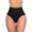 Black, variant on Tummy Control Shapewear for Women High Waisted Shaping Underwear Seamless Stomach Body Shaper Girdle Panties