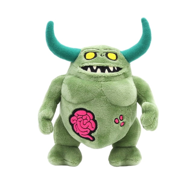 Figura De Anime, Juguetes De Peluche, Colección De Muñecos Esponjosos De Peluche, Figurita, Juguetes De Muñecas, Regalos Para Niños, Fanáticos Del Anime Cateissary FN006477-00