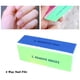 thumbnail image 2 of Herramientas Lima para uñas Bloque de limas Lima 4, 2 of 7