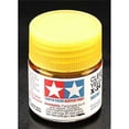 thumbnail image 1 of TAMIYA X24 81524 Acrylic Mini X24 Clear Yellow 1/3 oz 10ml, 1 of 2