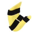 thumbnail image 4 of Hand Splint Board, Finger Splint Board Comfortable To Wear Conform To Ergonomic Helps Hand Recovery Stable Support Safe  For Office For Travel For Home For Work Left Hand,Right, 4 of 8