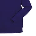 thumbnail image 3 of Jerzees Schoolgear Childrens Hooded Sweatshirt, 3 of 4