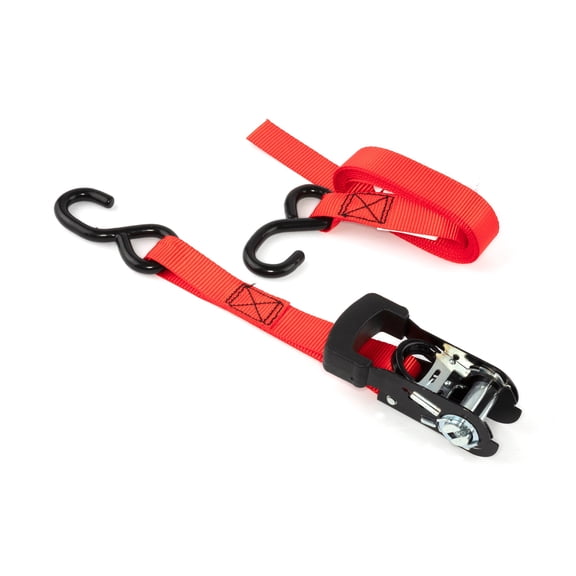 Cummins 1" x 10' Ratchet Tie Down