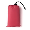 thumbnail image 1 of WIFKLSIIPG Couverture de Plage Portable Anti-Sable Pliable Résistante à l'Eau Tapis Extérieur Doux, 1 of 4
