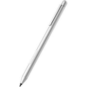 Stylus Pen with Palm Rejection, 4096 Pressure Sensitivity Surface Stylus Supporting 600hrs Playing Time Compatible with Surface Pro 3/4/5/6/7/X 2019,Surface 3/Go/Go2/Studio/Book 3&2&1