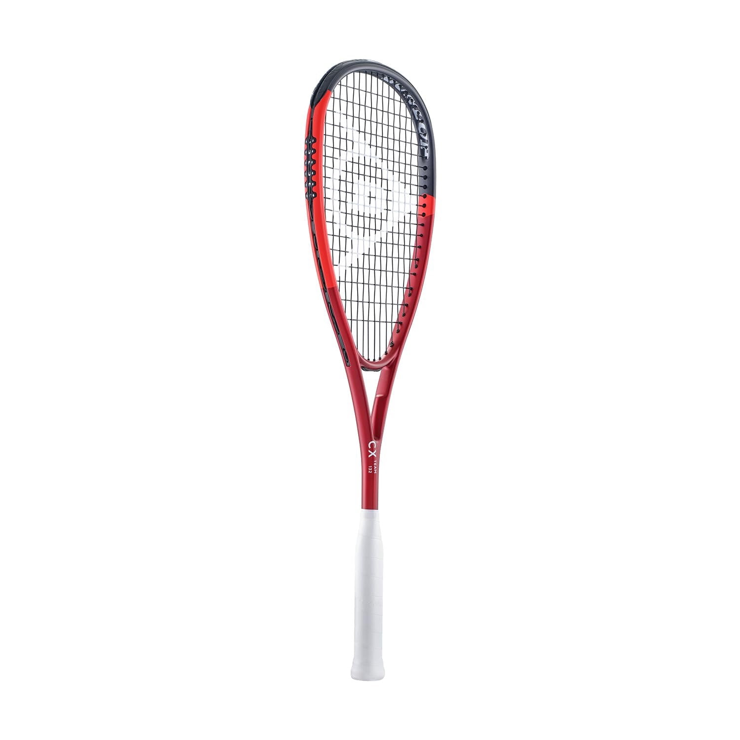 Dunlop CX Team 132 Squash Racquet