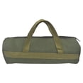 thumbnail image 3 of BTOER Sacs d'Outils Portatifs en Toile pour Électricien, Vis, Clous, Forets, Sacs de Rangement pour Outils de Réparation Multifonctions, Organisateur avec, 3 of 9