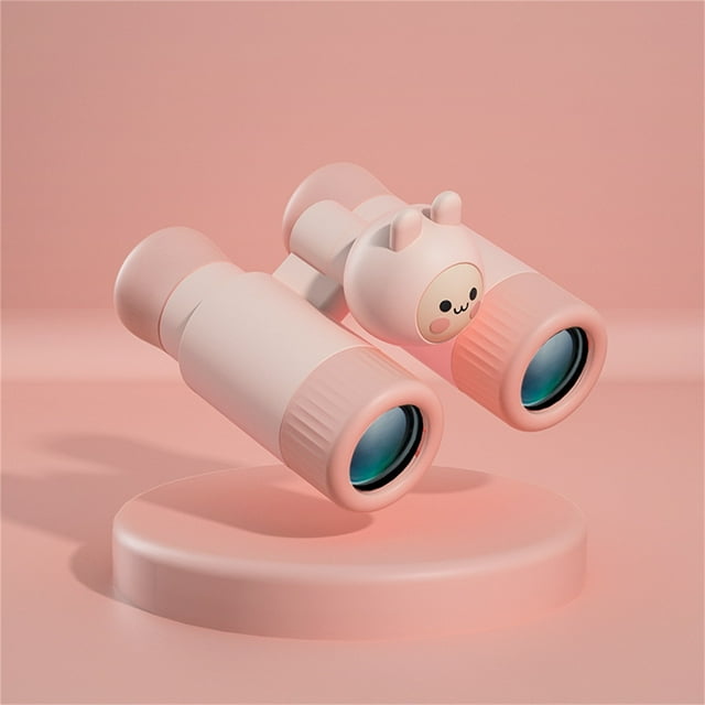 Dvkptbk Second Generation Children, Sharing Telescope Single And Double Cylinder Detachable, HD Focus, Outdoor Magnifying Glass Toy
