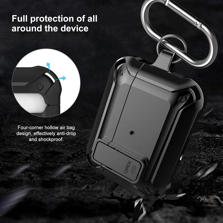 その他 fcrb AirPods Pro Case Cover SOPH. | ZERO HALLIBURTON AirPods Pro CASE COVER(FREE BLACK):