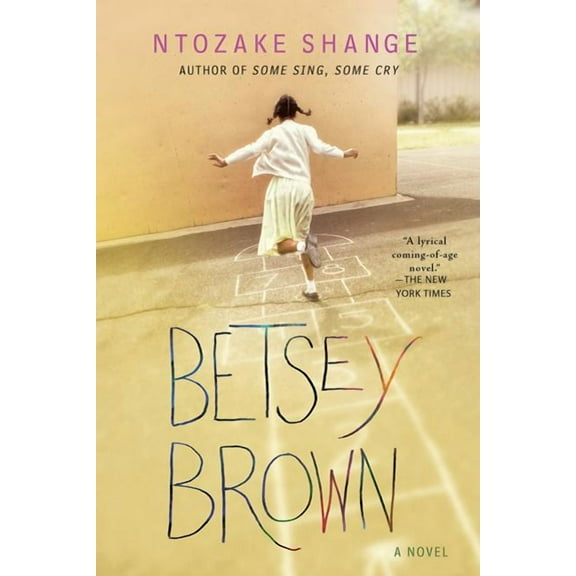 Betsey Brown, (Paperback)