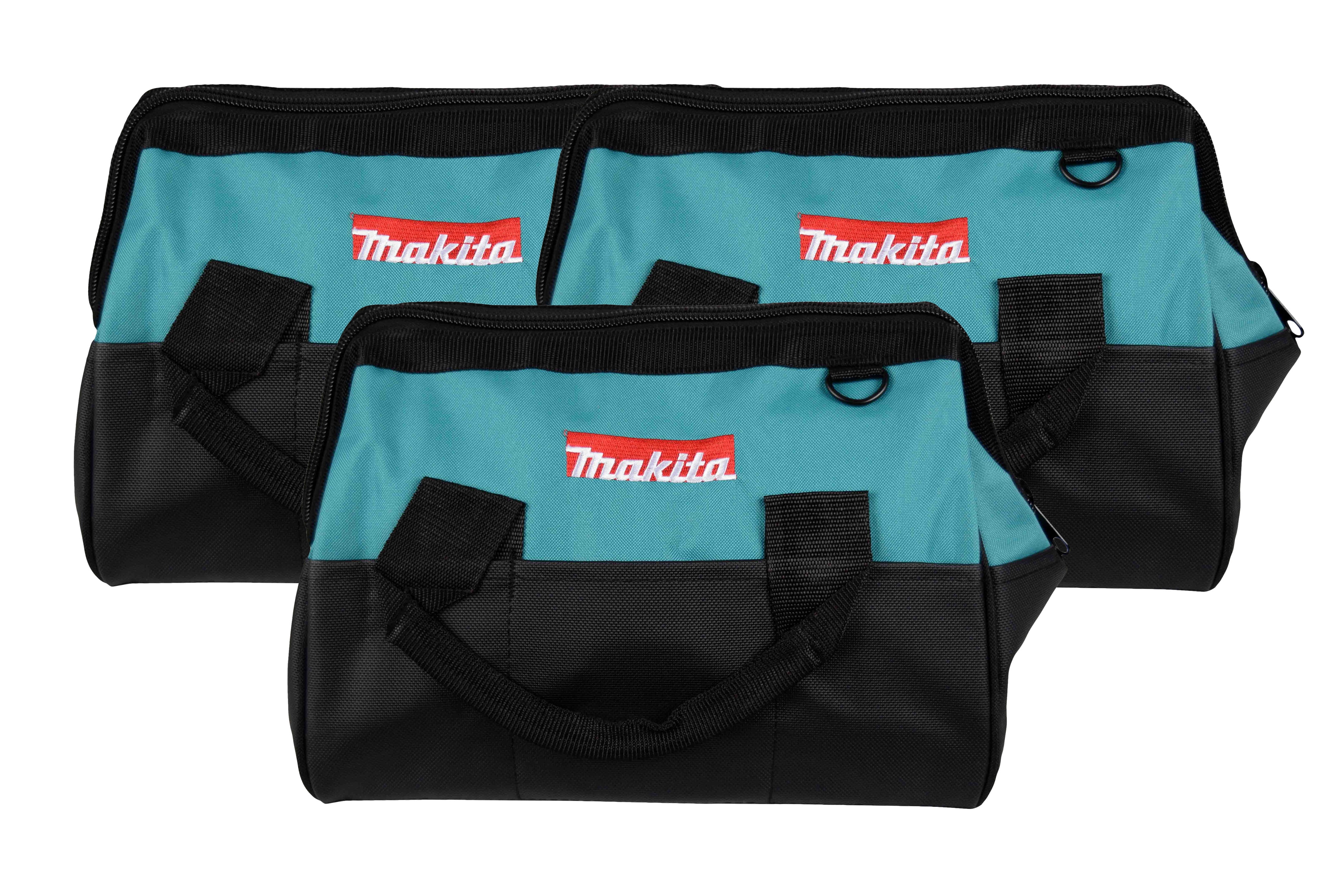 Makita BAG14Makita Tool Bag With Handles (5 Pack) - Walmart.com