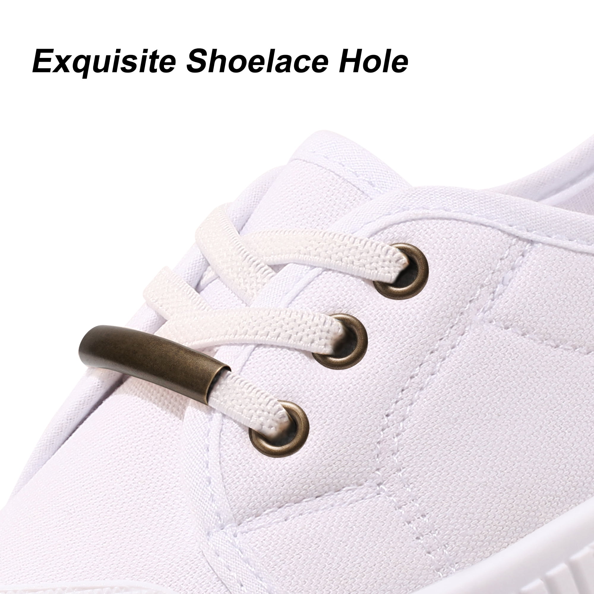 Slip-On Canvas Shoes for Women-Fashion Low-Top Flat Loafers with CloudFoam Insole