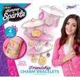 thumbnail image 1 of Kit de pulseras con dijes Cra-Z-Art Shimmer 'N Sparkle Trendy, 1 of 3