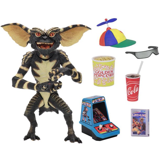 gremlins figures