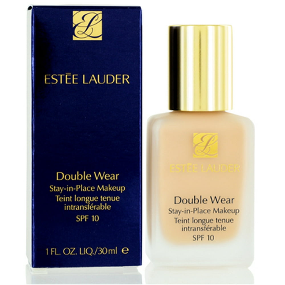 Estee Lauder ESTEE LAUDER DOUBLE WEAR STAYINPLACE MAKEUP 2C1 PURE BEIGE 1.0 OZ TEINT