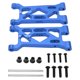 thumbnail image 3 of Brazo Oscilante Delantero De Metal ANGGREK Para LOSI Lasernut U4 1/10 RC Car, 3 of 8