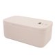 thumbnail image 1 of Caja De Seguridad Pequeña Portátil, Contraseña De Caja Fuerte Portátil Práctica Para Viajes, 1 of 7
