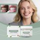 thumbnail image 4 of Pisexur Belleza Maquillaje Polvo dental remineralizado fresco. Hidroxiapatita sin flúor. Ayuda a fortalecer el esmalte. Ingredientes naturales para una sonrisa. El polvo depara mujeres y hombres, 4 of 9