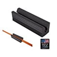 thumbnail image 2 of Lamkin Crossline Standard Grip (New Logo) 0.580-Inch, 2 of 4