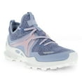 thumbnail image 3 of Ecco Women's Biom C-Trail Knit Shoes in Eventide/Eventide, 3 of 6