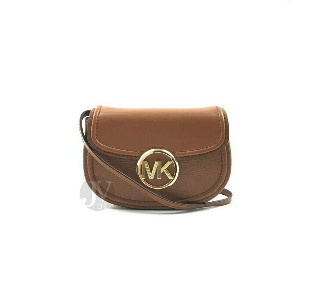 michael kors waist purse