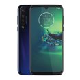 thumbnail image 4 of Smartphone Motorola Moto G8 Plus 64 GB Azul AT&T, 4 of 4