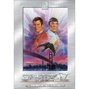 Star Trek 4-voyage Home [dvd]