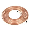 thumbnail image 3 of Labwork 25 ft 1/4" Copper Nickel Brake Line Tubing Kit, 3 of 5