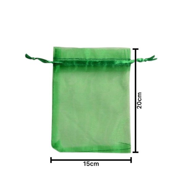 Bolsas De Malla Para Frutas Y Verduras