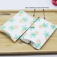thumbnail image 5 of 10pc new pillow shape gifts box DIY Handmade jewelry necklac earring package box romance For you wedding candy favors package kraftplant 10BOX10CARD, 5 of 6