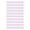 Purple, variant on LAZIOEGR 10Pcs Comb Binding Spines 150 Pages Capacity 30 Ring Plastic Binder Combs 19mm / 0.75 inches for A4 Paper Light Green