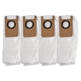 thumbnail image 2 of qifei Replacement Dust Bag Accessories For eufy 3-in-1 E20 Robot Vacuum, 2 of 10